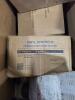 Cinderella platinum edition VHS box throw, exam glove, jars, Halloween decor, & More - 2