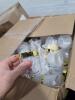 Cinderella platinum edition VHS box throw, exam glove, jars, Halloween decor, & More - 4