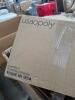 Cinderella platinum edition VHS box throw, exam glove, jars, Halloween decor, & More - 5