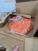 Cinderella platinum edition VHS box throw, exam glove, jars, Halloween decor, & More - 9