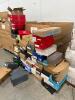 Shoes: new balance, moment, Dr. Schulz, KIZIK, Tom's, new balance, life stride, KEEN, SCARPA, Franco Sarto, & More approx 76 - 3