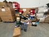 Shoes: new balance, moment, Dr. Schulz, KIZIK, Tom's, new balance, life stride, KEEN, SCARPA, Franco Sarto, & More approx 76 - 4
