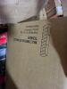 Cups, vinyl gloves, infineon mirrorbit, similac bottle, vac cleaners, step stool, labels and more - 5