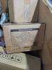 Cups, vinyl gloves, infineon mirrorbit, similac bottle, vac cleaners, step stool, labels and more - 7