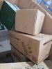 Cups, vinyl gloves, infineon mirrorbit, similac bottle, vac cleaners, step stool, labels and more - 8