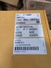 Cups, vinyl gloves, infineon mirrorbit, similac bottle, vac cleaners, step stool, labels and more - 10