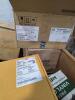 Cups, vinyl gloves, infineon mirrorbit, similac bottle, vac cleaners, step stool, labels and more - 11