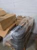 Tubes, barstools, siding stone, sac style furniture, and more - 2