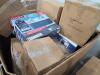 Intex full bed, inter tape, paper, vase, thirl-pak, swiffer, salad bowls and more - 2