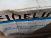 Intex full bed, inter tape, paper, vase, thirl-pak, swiffer, salad bowls and more - 3