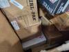 Intex full bed, inter tape, paper, vase, thirl-pak, swiffer, salad bowls and more - 5
