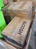 Sloosh pool, kayak, 65" Hisense, collared eagle, rug and more - 3