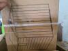 Vet one, shed piece, umbrella, misc furniture - 5