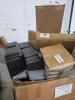 Plastic pallet, rugs, desk and more - 2