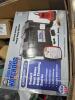 Stair stringers, chain-link fence rolls, back rack, hitch attachment, automotive parts, miter saw stand, & More - 11