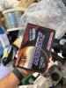 Industrial/automotive, car parts, wrenches, brake pads, basement watchdog, belts, straps, kettle bell, brackets, wheels, & More - 4