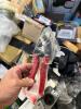 Industrial/automotive, car parts, wrenches, brake pads, basement watchdog, belts, straps, kettle bell, brackets, wheels, & More - 5