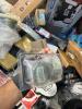 Industrial/automotive, car parts, wrenches, brake pads, basement watchdog, belts, straps, kettle bell, brackets, wheels, & More - 6