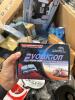Industrial/automotive, car parts, wrenches, brake pads, basement watchdog, belts, straps, kettle bell, brackets, wheels, & More - 7