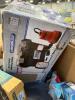 Industrial/automotive, car parts, wrenches, brake pads, basement watchdog, belts, straps, kettle bell, brackets, wheels, & More - 8
