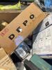 Industrial/automotive, car parts, wrenches, brake pads, basement watchdog, belts, straps, kettle bell, brackets, wheels, & More - 9