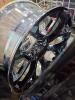 Automotive part, hitch attachment, multiple rims, cable - 2