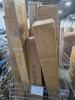 Miscellaneous furniture, solo pod XL hammock stand, mattress, and more