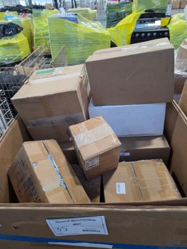 Planters, manifold paper, TQES, & More