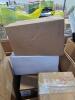 Planters, manifold paper, TQES, & More - 5