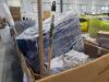 Furniture, chain-link fence, Klein glow fish rod set, industrial goods, sledgehammers, & More - 2