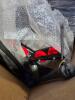 Furniture, chain-link fence, Klein glow fish rod set, industrial goods, sledgehammers, & More - 3