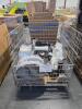 Large rim, wire, strapping material, automotive parts, and & More