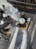 Large rim, wire, strapping material, automotive parts, and & More - 4