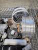 Large rim, wire, strapping material, automotive parts, and & More - 6