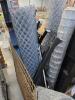 Stair stringers, chicken wire, hitch attachment, under seat lockbox, welded wire, & More - 2