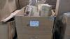 Red camp, cushions, folding outdoor bar table, plastic tank , & More - 3
