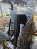 Stair stringers, chicken wire, hitch attachment, under seat lockbox, welded wire, & More - 5