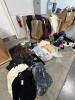 Nicer clothing : Ted baker, arma, j crew, coach, polo denim forum, Alexia ADMOR, DAGMAR, Ralph Lauren, the modern abstract, VEILD, glamorous, multiple Insight, Eliza Jay dresses, & More approx 200