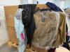 Nicer clothing : Ted baker, arma, j crew, coach, polo denim forum, Alexia ADMOR, DAGMAR, Ralph Lauren, the modern abstract, VEILD, glamorous, multiple Insight, Eliza Jay dresses, & More approx 200 - 26