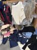 Nicer clothing : Ted baker, arma, j crew, coach, polo denim forum, Alexia ADMOR, DAGMAR, Ralph Lauren, the modern abstract, VEILD, glamorous, multiple Insight, Eliza Jay dresses, & More approx 200 - 38