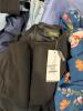 Nicer clothing : Ted baker, arma, j crew, coach, polo denim forum, Alexia ADMOR, DAGMAR, Ralph Lauren, the modern abstract, VEILD, glamorous, multiple Insight, Eliza Jay dresses, & More approx 200 - 39