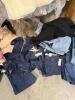 Nicer clothing : Ted baker, arma, j crew, coach, polo denim forum, Alexia ADMOR, DAGMAR, Ralph Lauren, the modern abstract, VEILD, glamorous, multiple Insight, Eliza Jay dresses, & More approx 200 - 42
