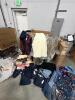 Nicer clothing : Ted baker, arma, j crew, coach, polo denim forum, Alexia ADMOR, DAGMAR, Ralph Lauren, the modern abstract, VEILD, glamorous, multiple Insight, Eliza Jay dresses, & More approx 200 - 45