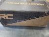 Evolution 14 inch electrical concrete saw possible open box - 6