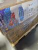Multiple swimming pools, wall base, dumbbell, max pro window films, Harborbreeze ceiling fan, strap material, and & More - 9