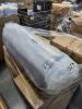 Bounce house, mattress, freak athlete hyper pro attachment, chair, & More - 2