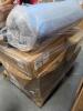 Bounce house, mattress, freak athlete hyper pro attachment, chair, & More - 5
