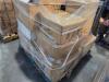 Pallet of rims - 2