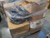 Pallet of rims - 3