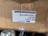 Pallet of rims - 5